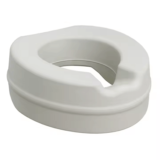 Toilettensitzerhöhung 11 cm Contact Plus neo –