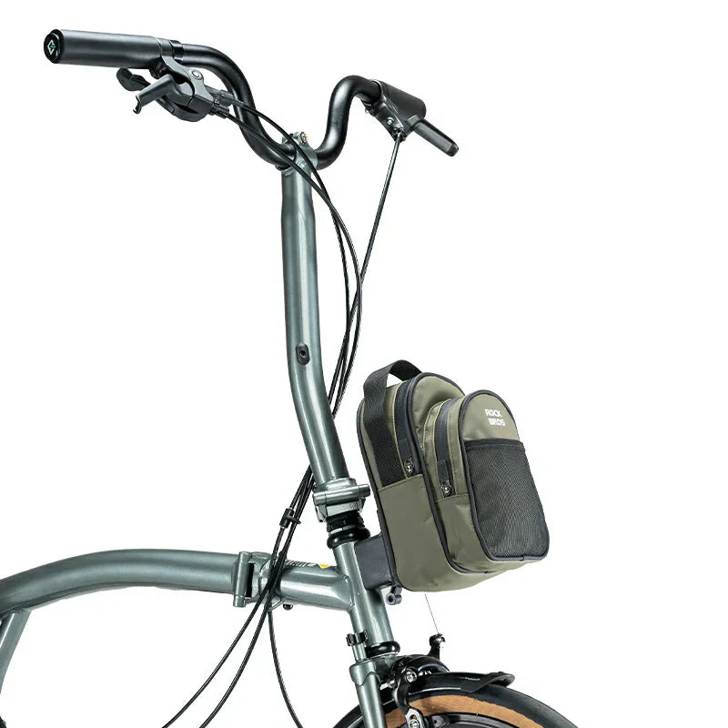 HRS - 16 Zoll - Klapprad