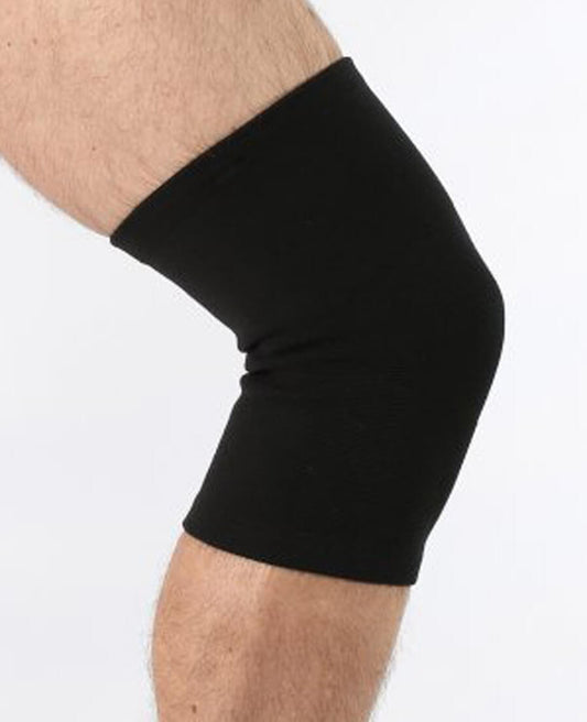 Kniebandage mit Elastan – Stützend & Elastisch – AT53010