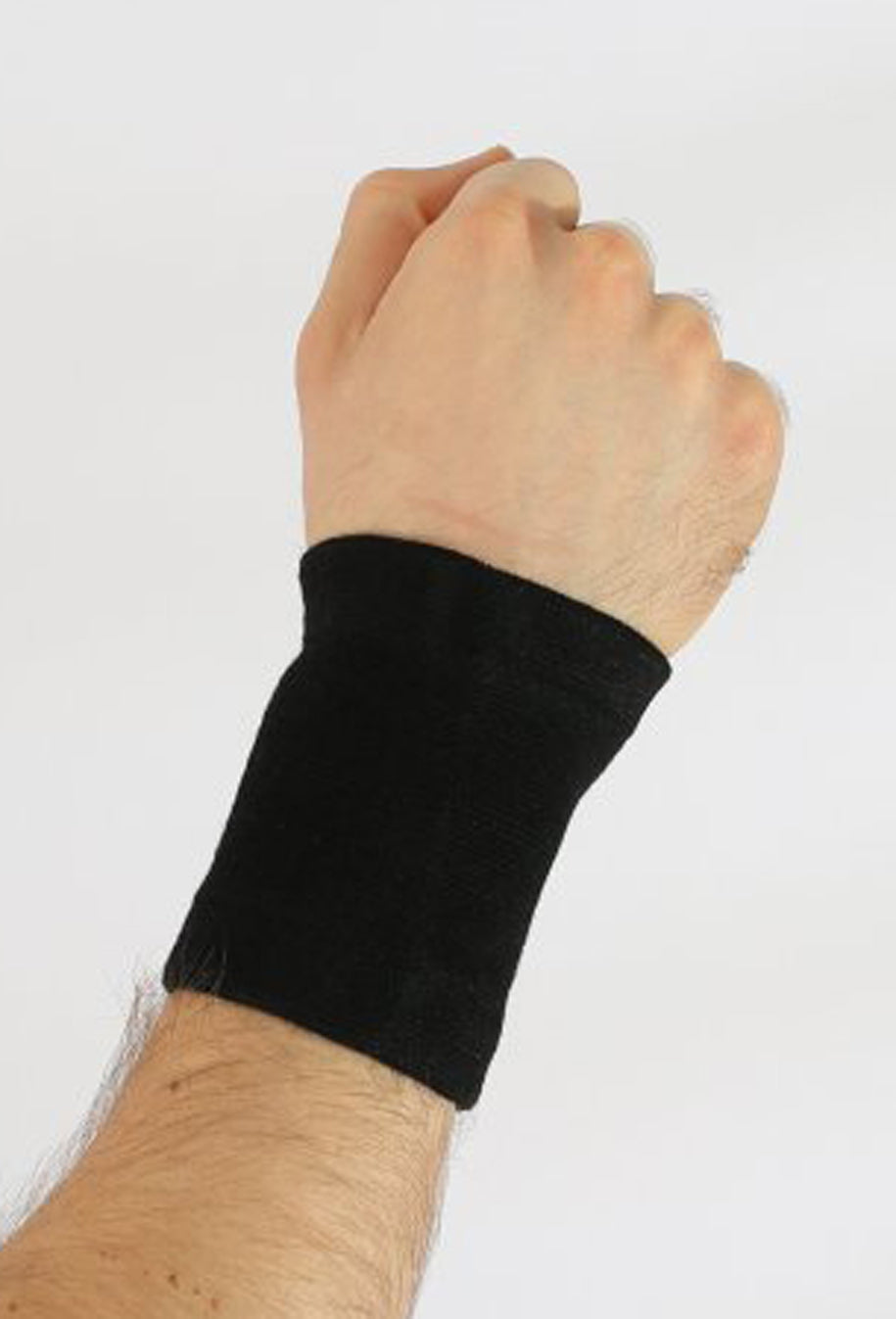 Handgelenkbandage mit Elastan – elastisch & stabil – AT53018