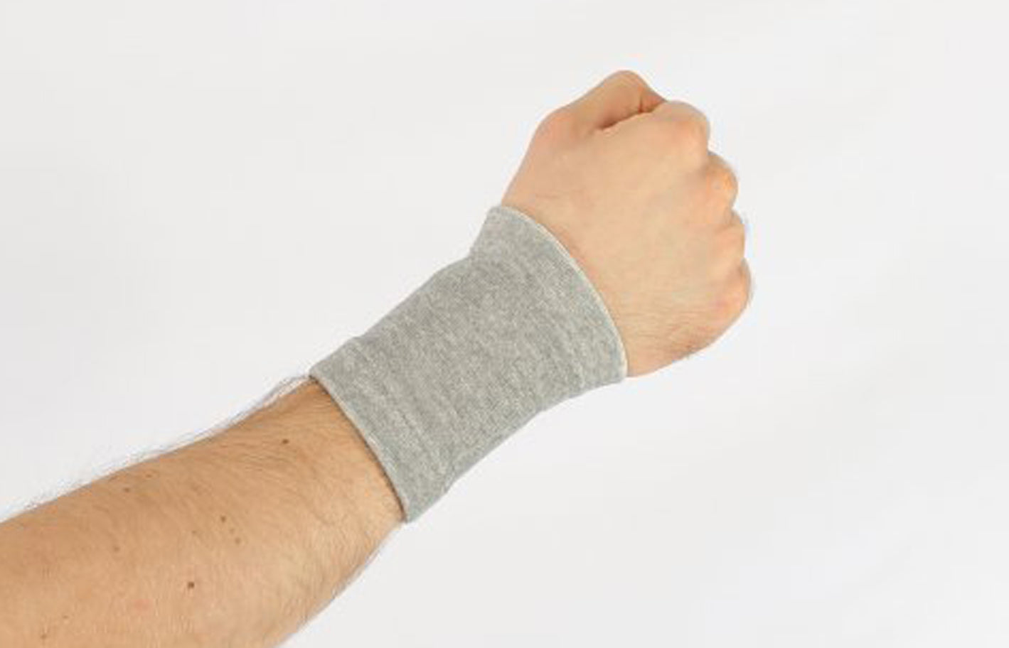 Handgelenkbandage Bambusviskose, elastisch, atmungsaktiv – AT53020