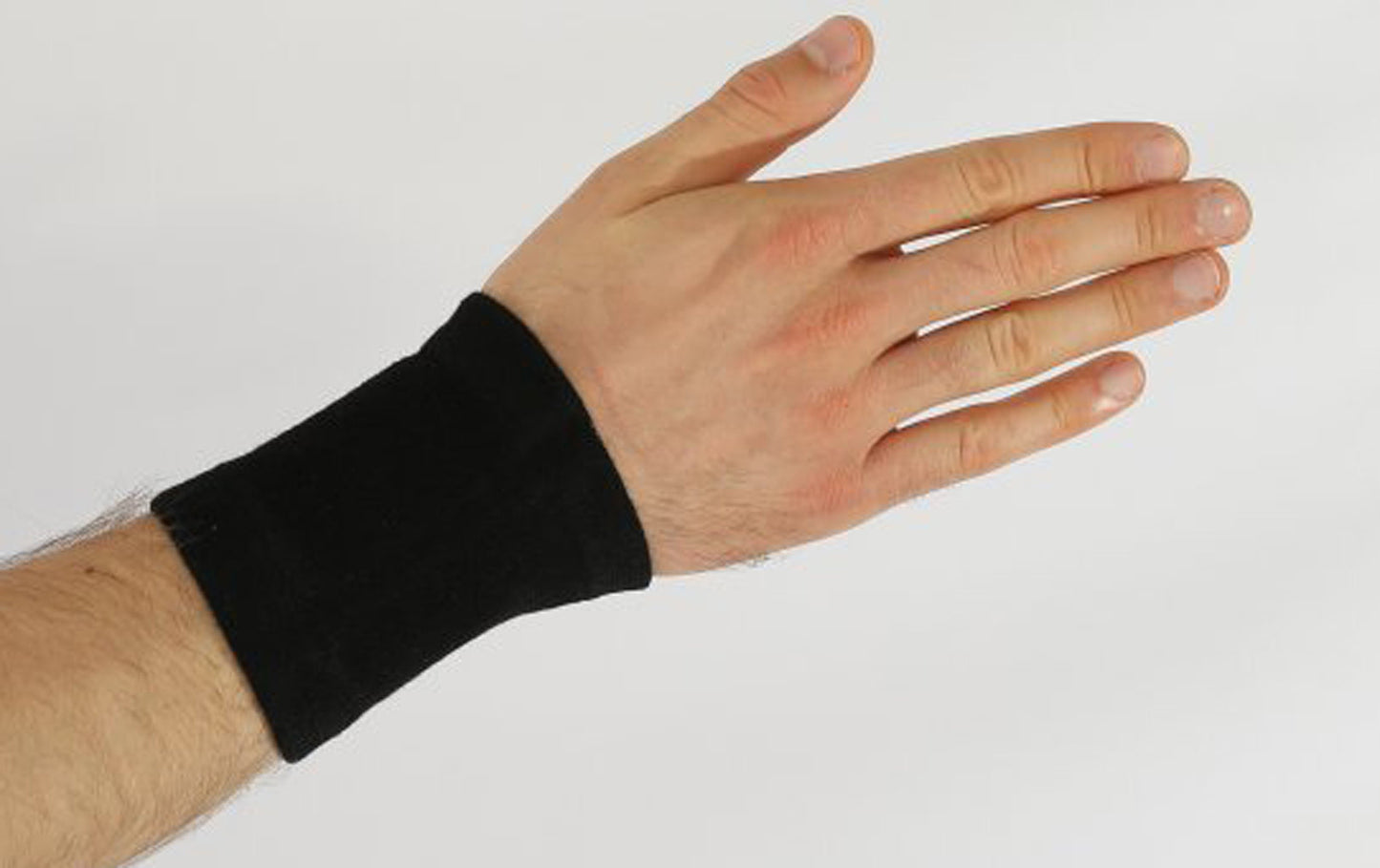 Handgelenkbandage Nylon, elastisch, unisex – AT53021