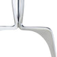 Beistelltisch - Metall rund ø 45 x 56 cm - Dekotisch - Marmor - Sohoo