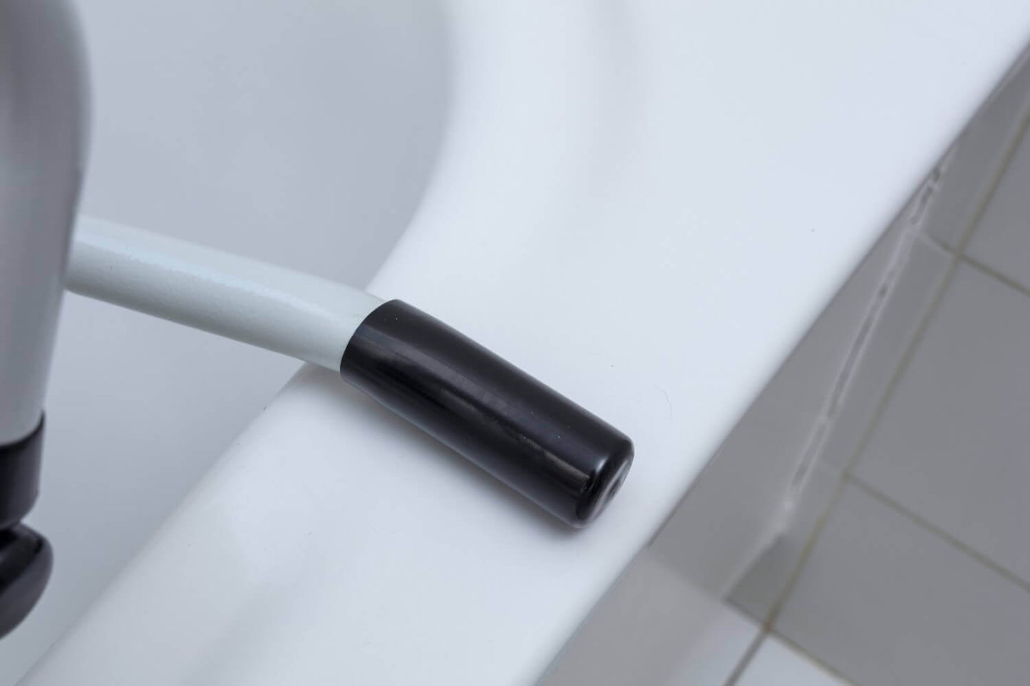 Badewannensitz Atlantis IV 360° drehbar mit Armlehnen