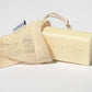 /HOPERY cotton soap bag - Seifentasche - 100% Baumwolle