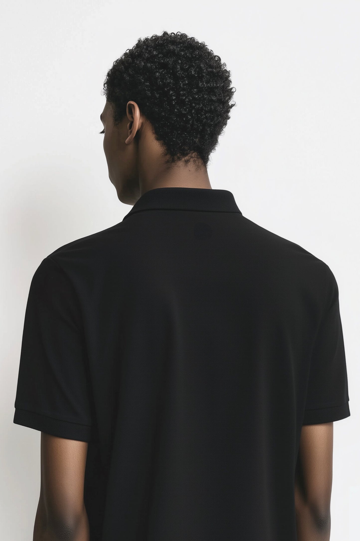 MITTELSCHWERES POLO SHIRT