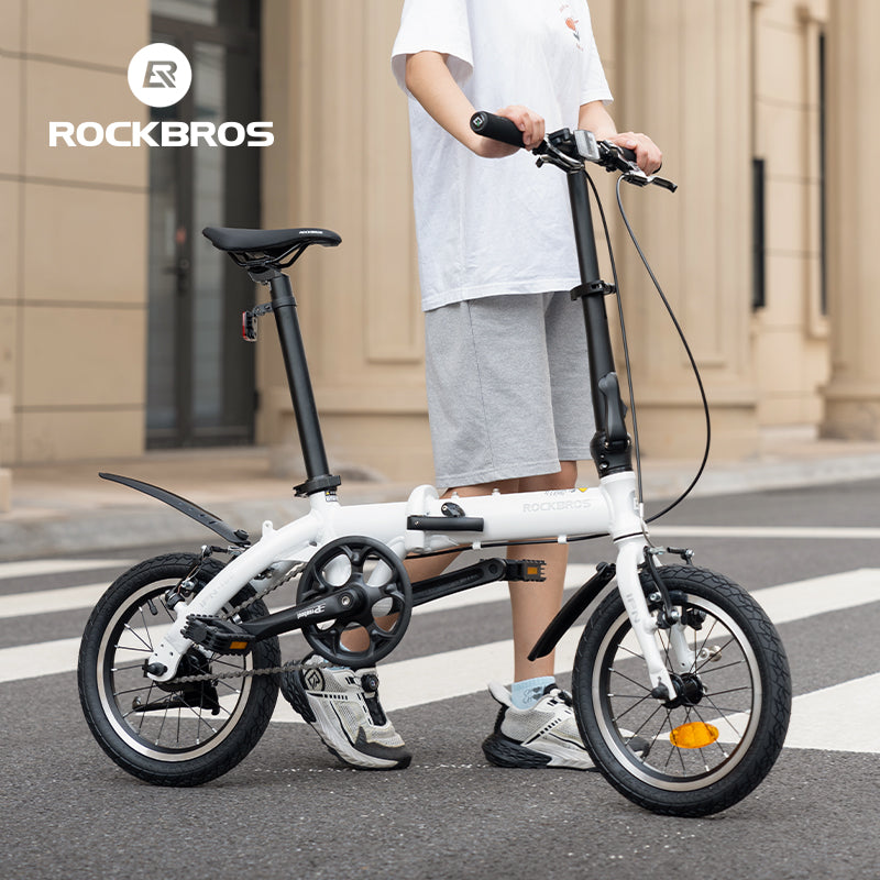 14 zoll klapprad IFN 14-Zoll