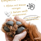 Riolino Pawdicure – Pfotenbalsam für Hunde
