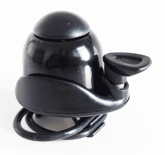 Rollator-Klingel – lautes Signal, einfache Montage, kompakt