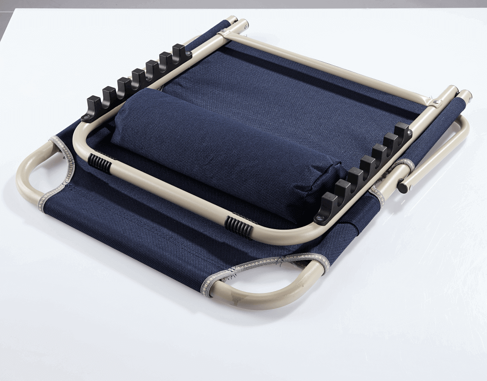 Komfort-Rückenstütze