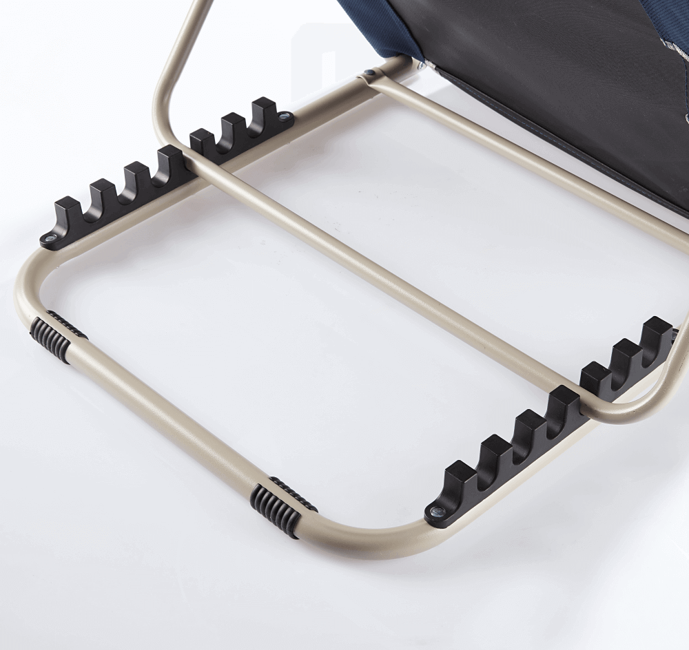 Komfort-Rückenstütze