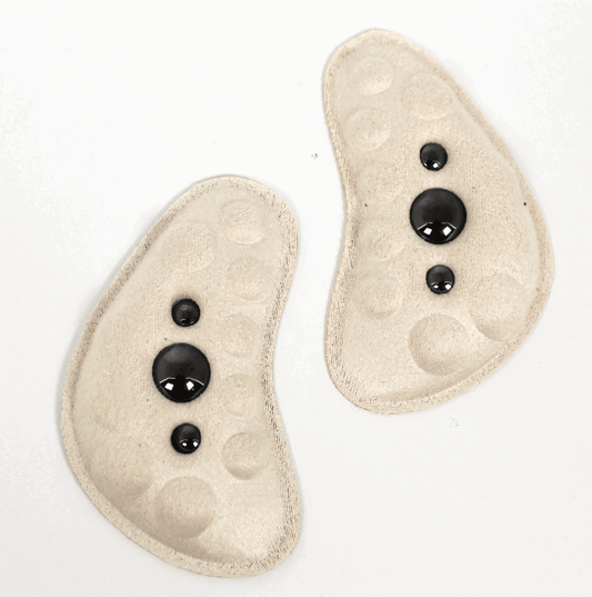 Fersenkissen magnetisch zur Druckentlastung – 6659594