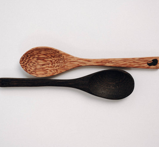 Kokosnuss Löffel - JustSpoon