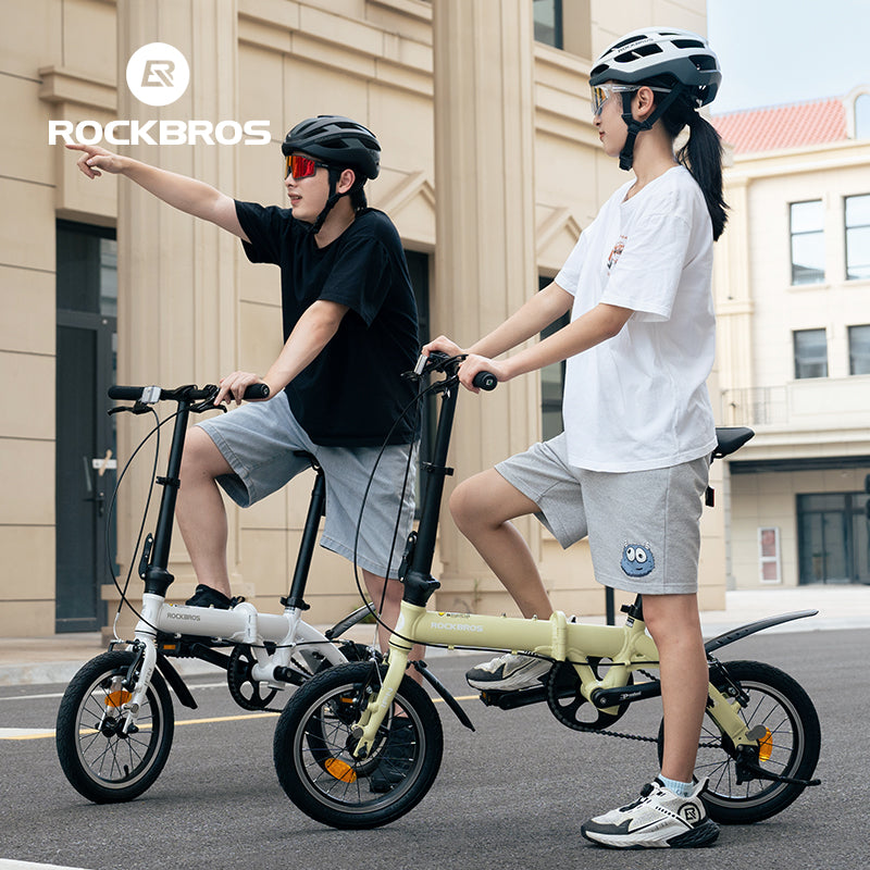 IFN 14-Zoll - Klapprad