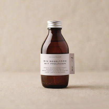 Diffuser - Raumduft - Nachfüllflasche - DUFTE - 200ml
