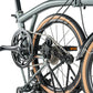 HRS - 16 Zoll - Klapprad