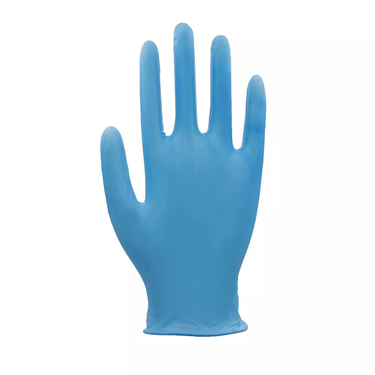 Einweghandschuhe - Nugard blau