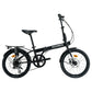 SKN - 20 Zoll - Klapprad