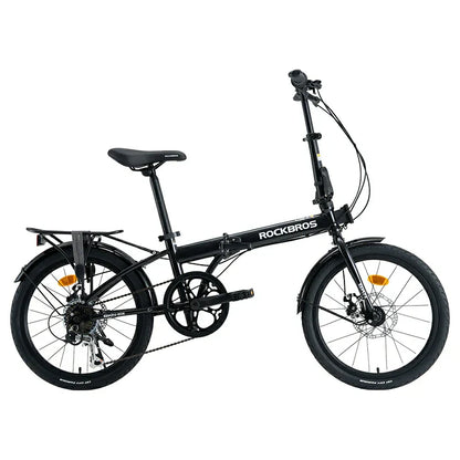 SKN - 20 Zoll - Klapprad
