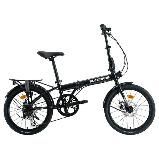 SKN - 20 Zoll - Klapprad