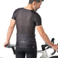 Road-to-Sky Radsport-Baselayer Kurzarm – Atmungsaktives Funktionsshirt