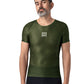 Road-to-Sky Radsport-Baselayer Kurzarm – Atmungsaktives Funktionsshirt