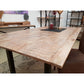 Esstisch - Liverpool - 120x80 - 160x90 u. 200x100 cm - Mangoholz massiv