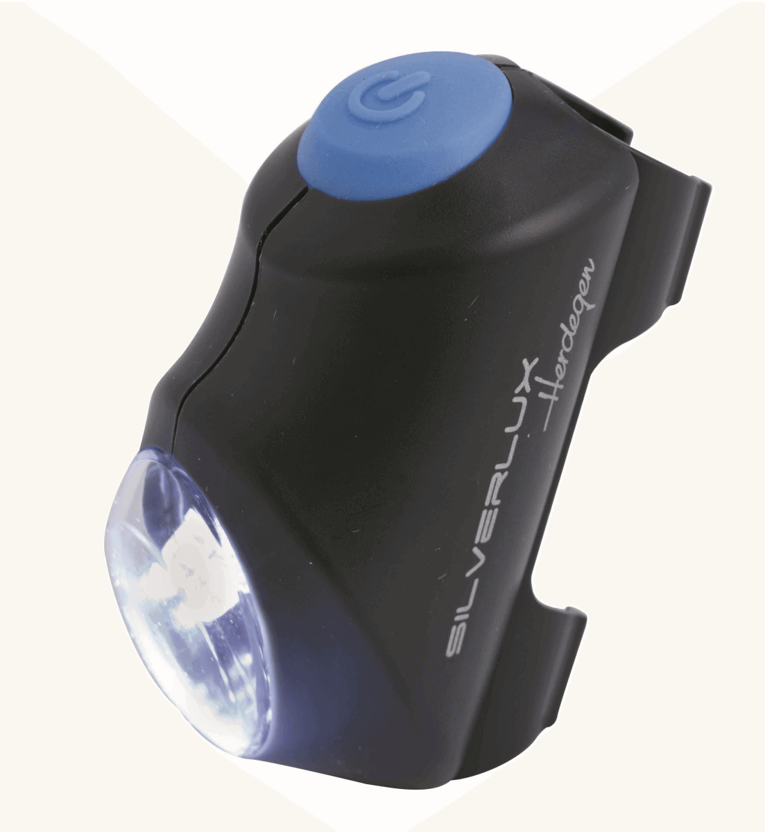 Silverlux®  Sicherheitsleuchte für gehhilfen