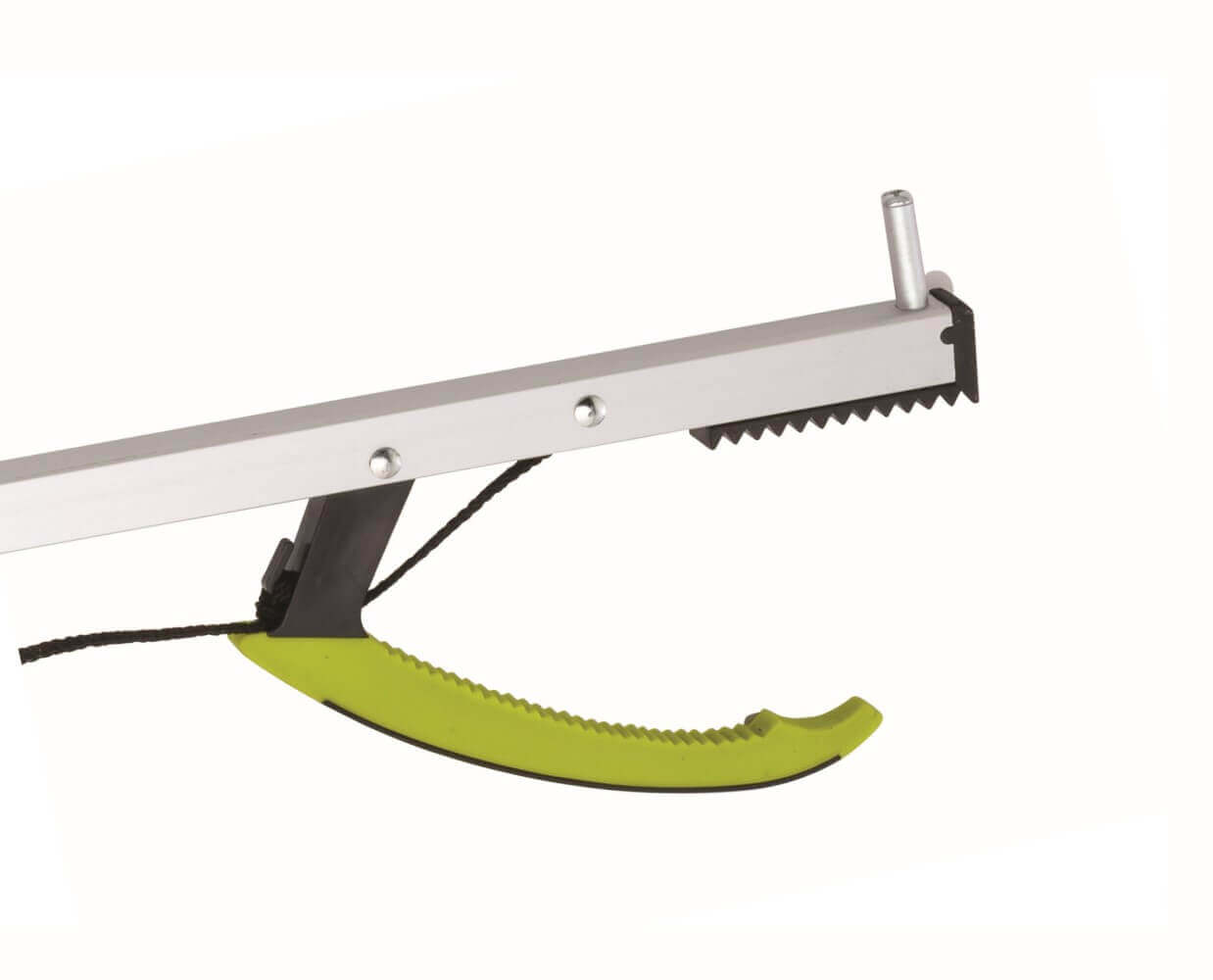 Greifzange mit Magnet