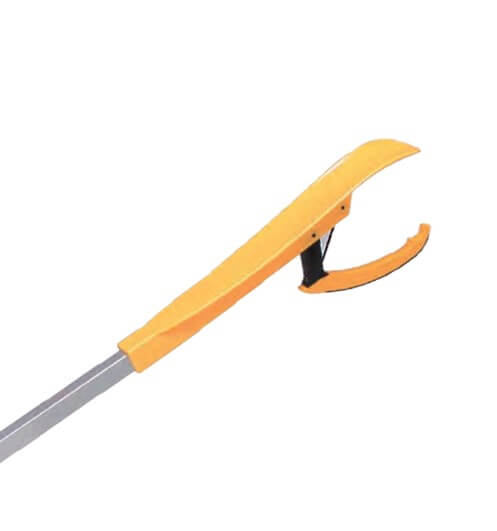 Greifzange mit Schuhanzieher für Senioren – 820077