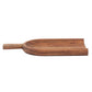 Holzschaufel - Deko Schaufel Holz - 45x20cm - Akazie massiv
