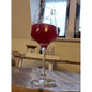 Beistelltisch - nachhaltig Couchtisch Wohnzimmer-Tisch - rund - Lexington - ø 55 cm