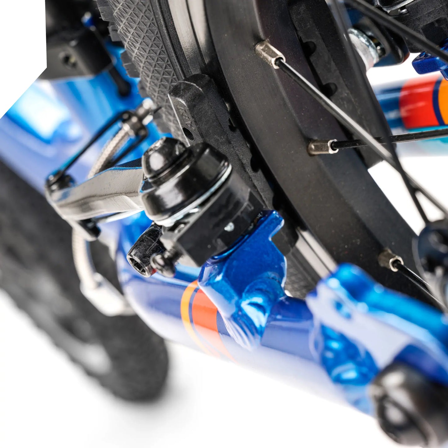 ACADEMY GRADE 1 - 12 Zoll Laufrad