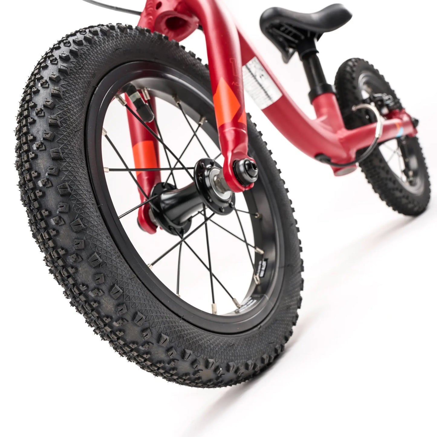 ACADEMY GRADE 1 - 12 Zoll Laufrad