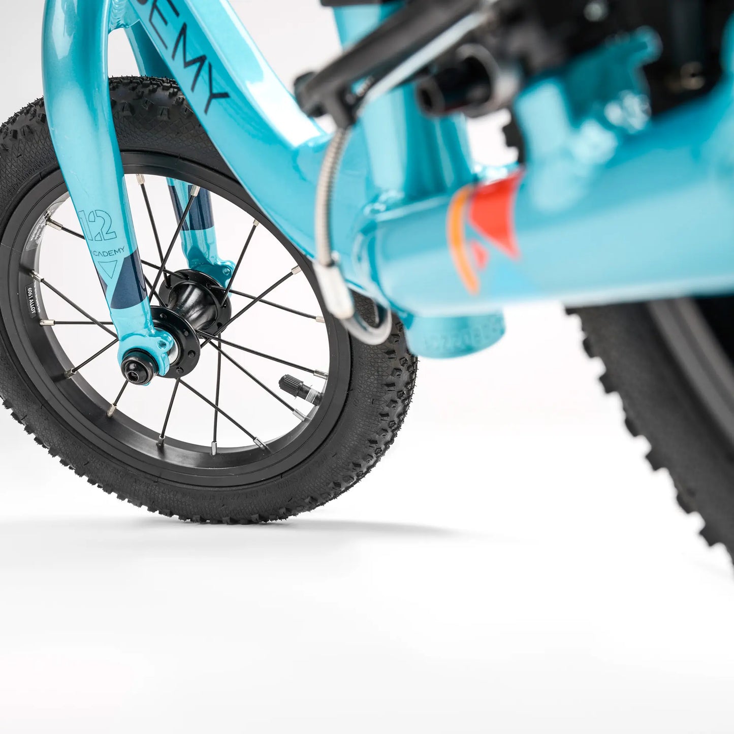 ACADEMY GRADE 1 - 12 Zoll Laufrad