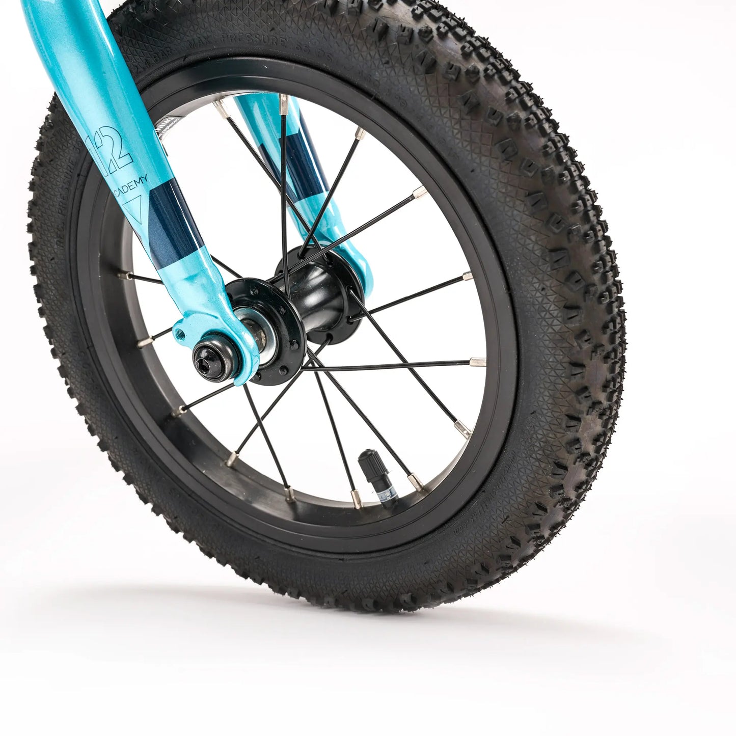 ACADEMY GRADE 1 - 12 Zoll Laufrad