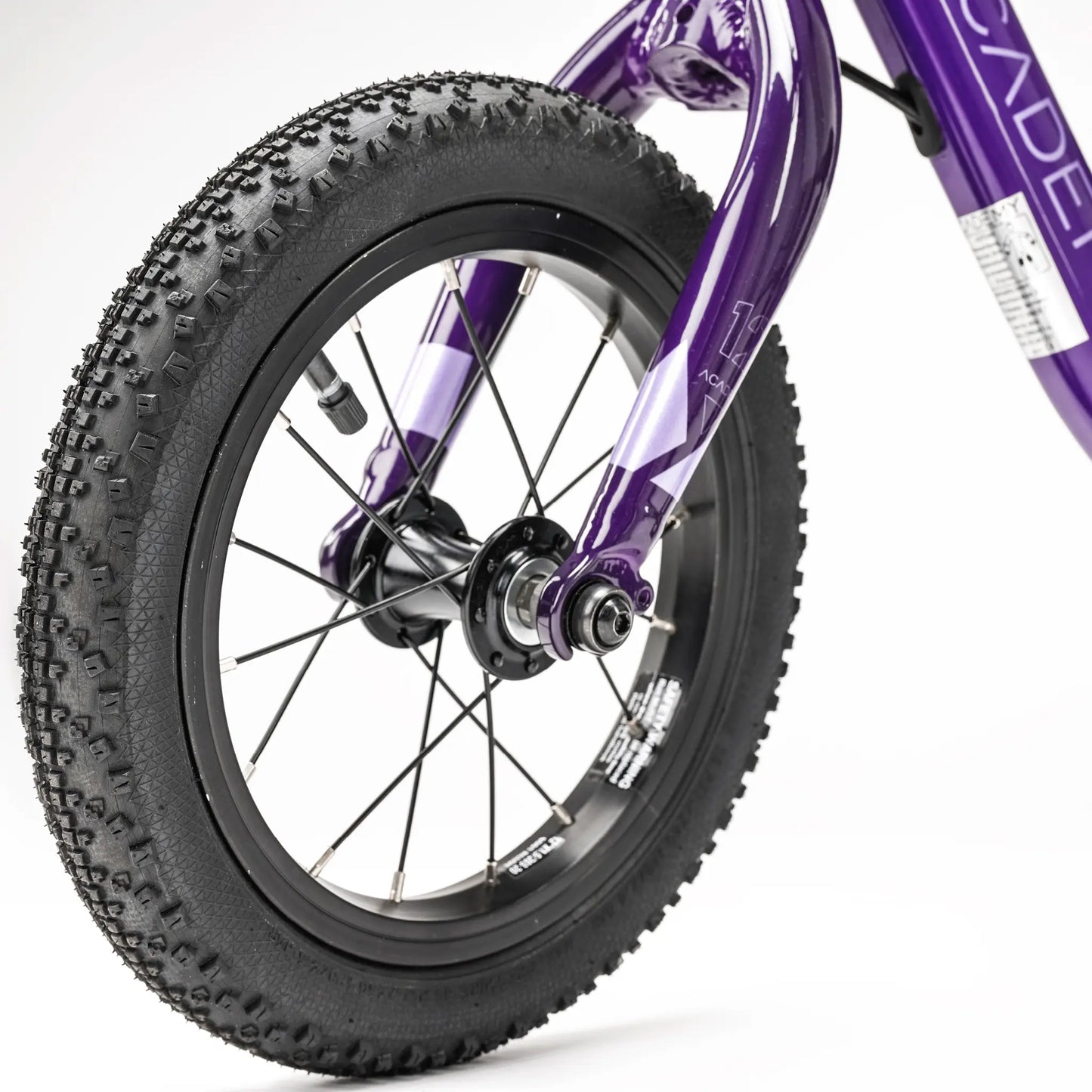 ACADEMY GRADE 1 - 12 Zoll Laufrad