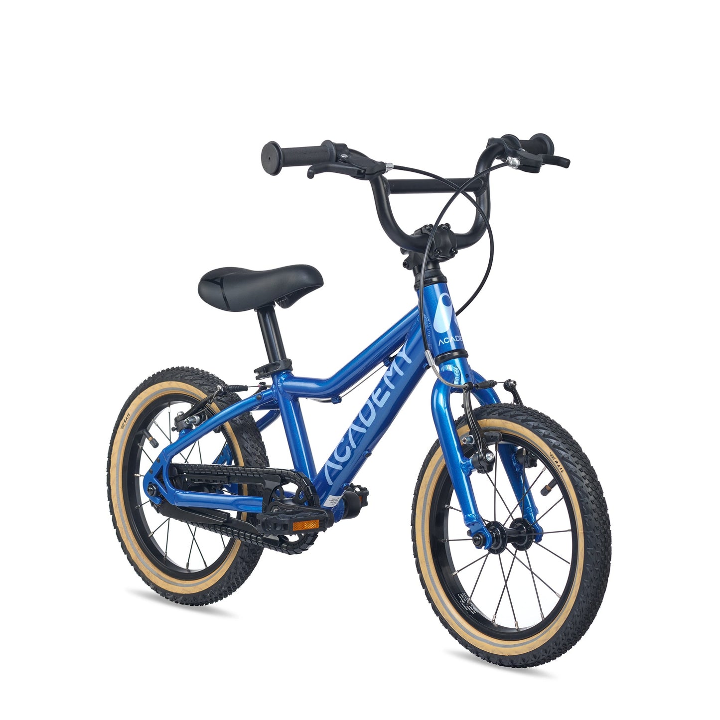 ACADEMY GRADE 2 - 14 Zoll Kinderfahrrad