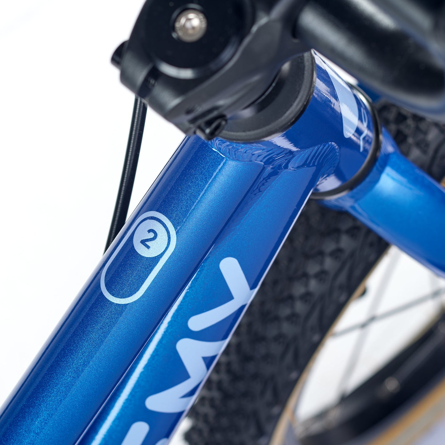 ACADEMY GRADE 2 - 14 Zoll Kinderfahrrad