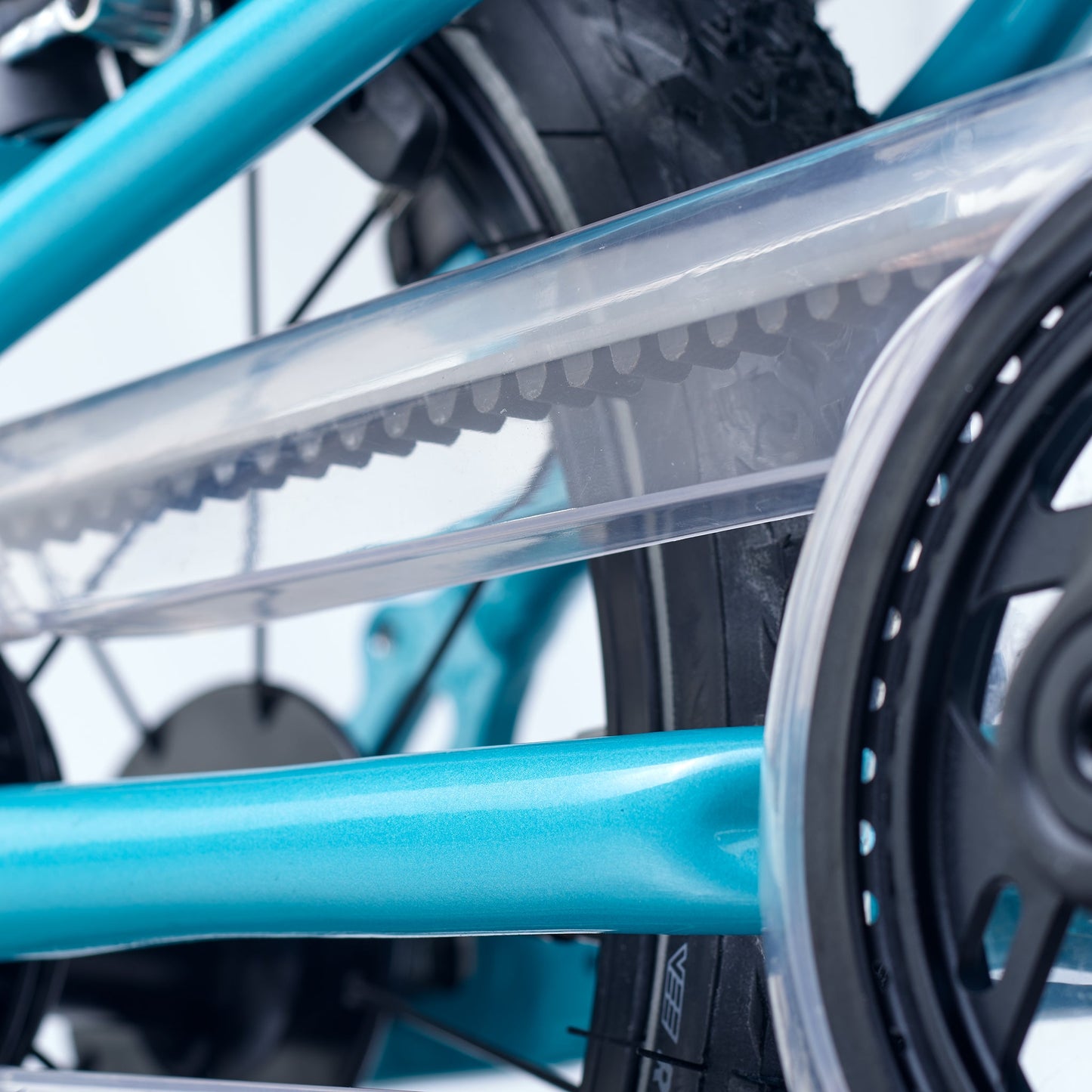 ACADEMY GRADE 2 belt - 14 Zoll Kinderfahrrad