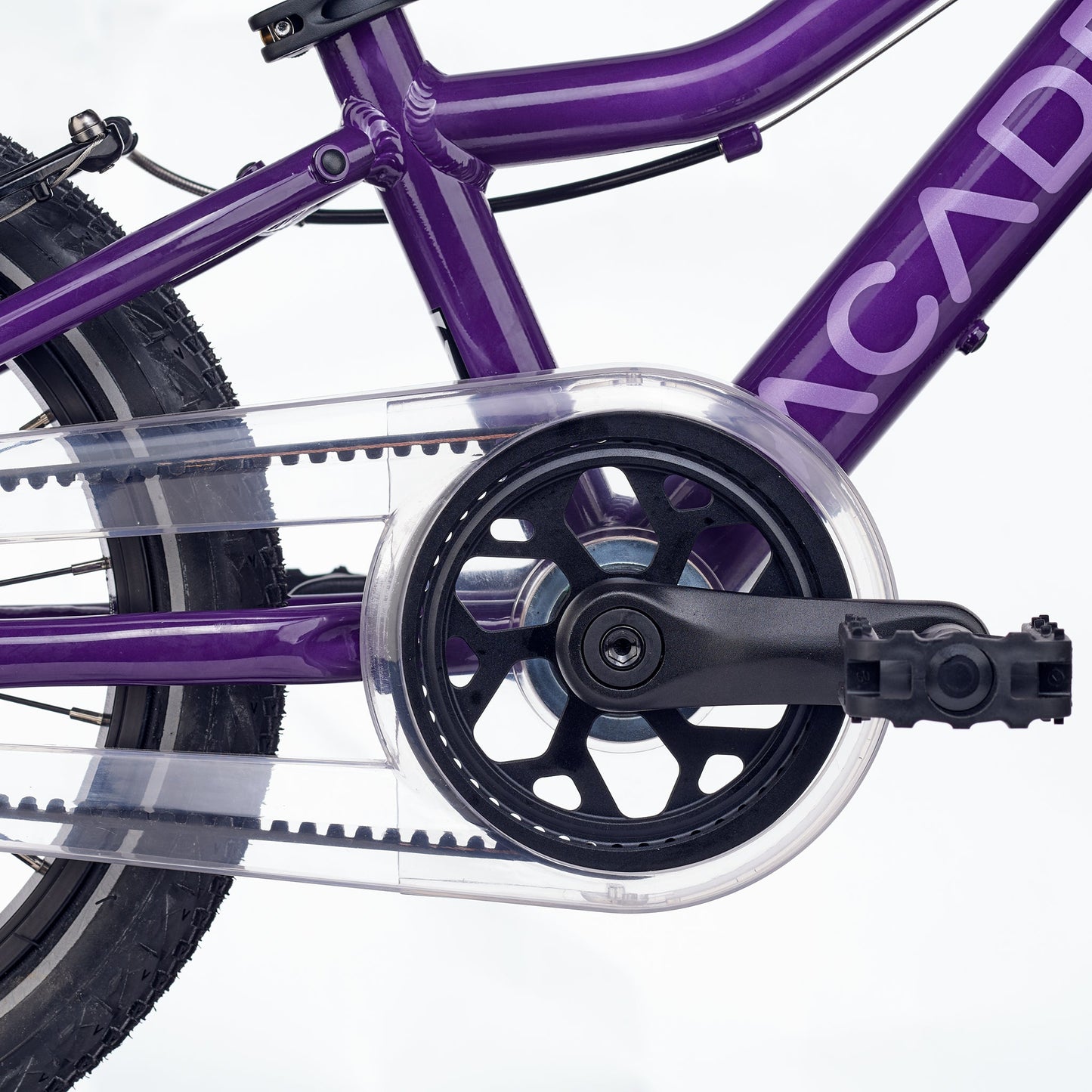 ACADEMY GRADE 2 belt - 14 Zoll Kinderfahrrad