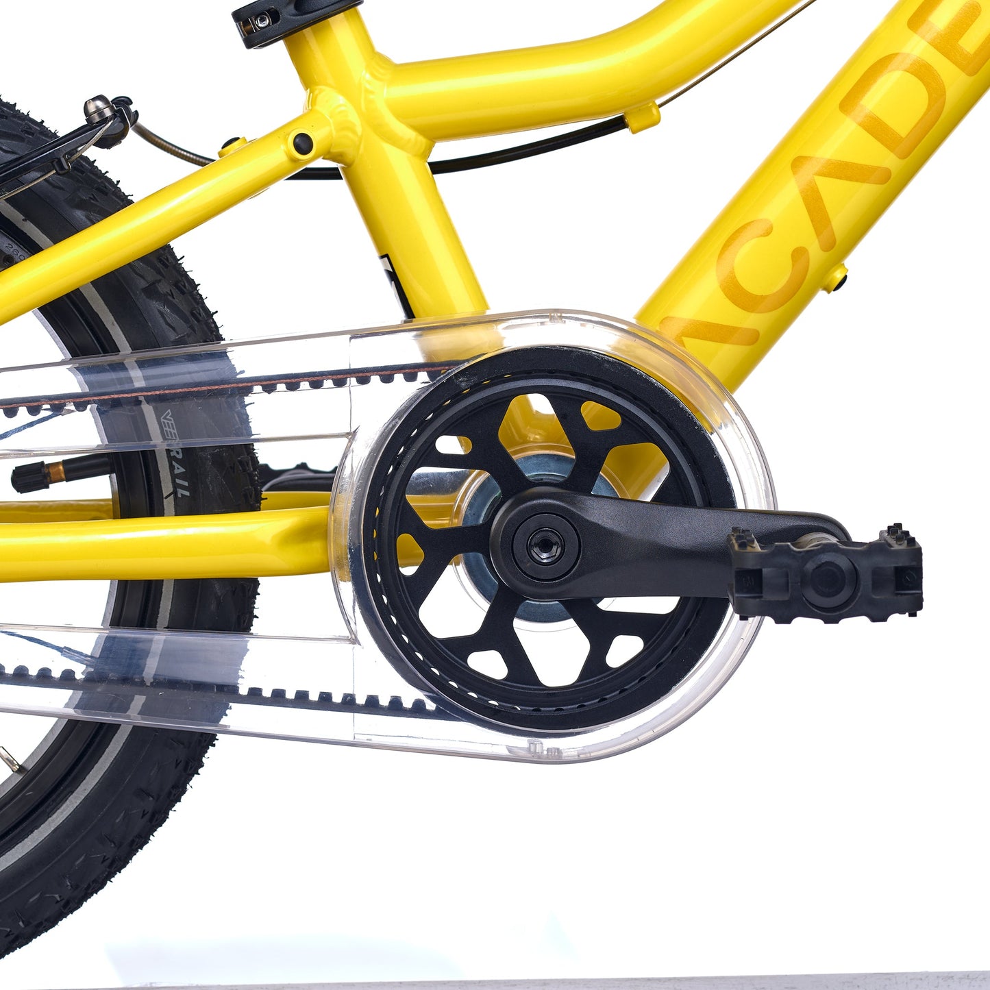 ACADEMY GRADE 2 belt - 14 Zoll Kinderfahrrad