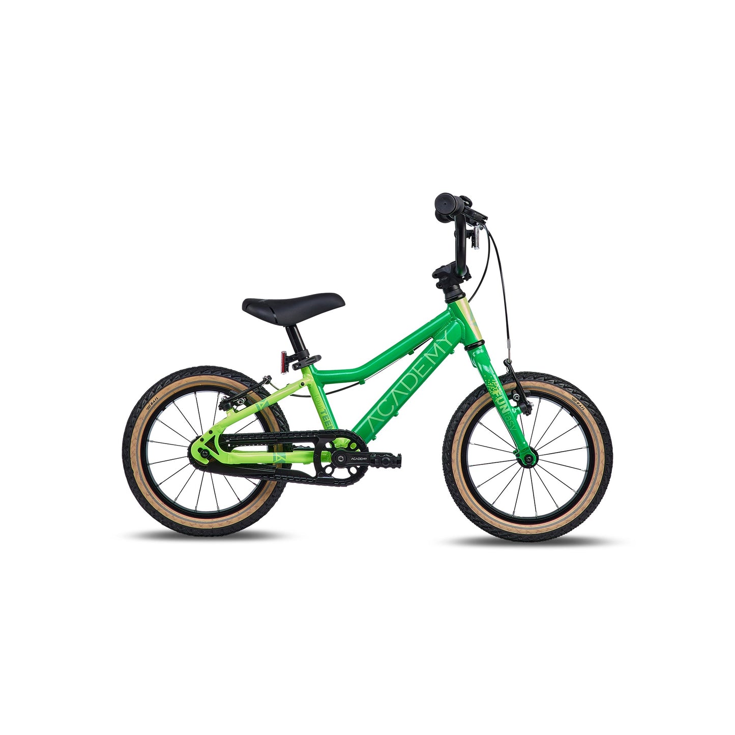 ACADEMY GRADE 2 - 14 Zoll Kinderfahrrad