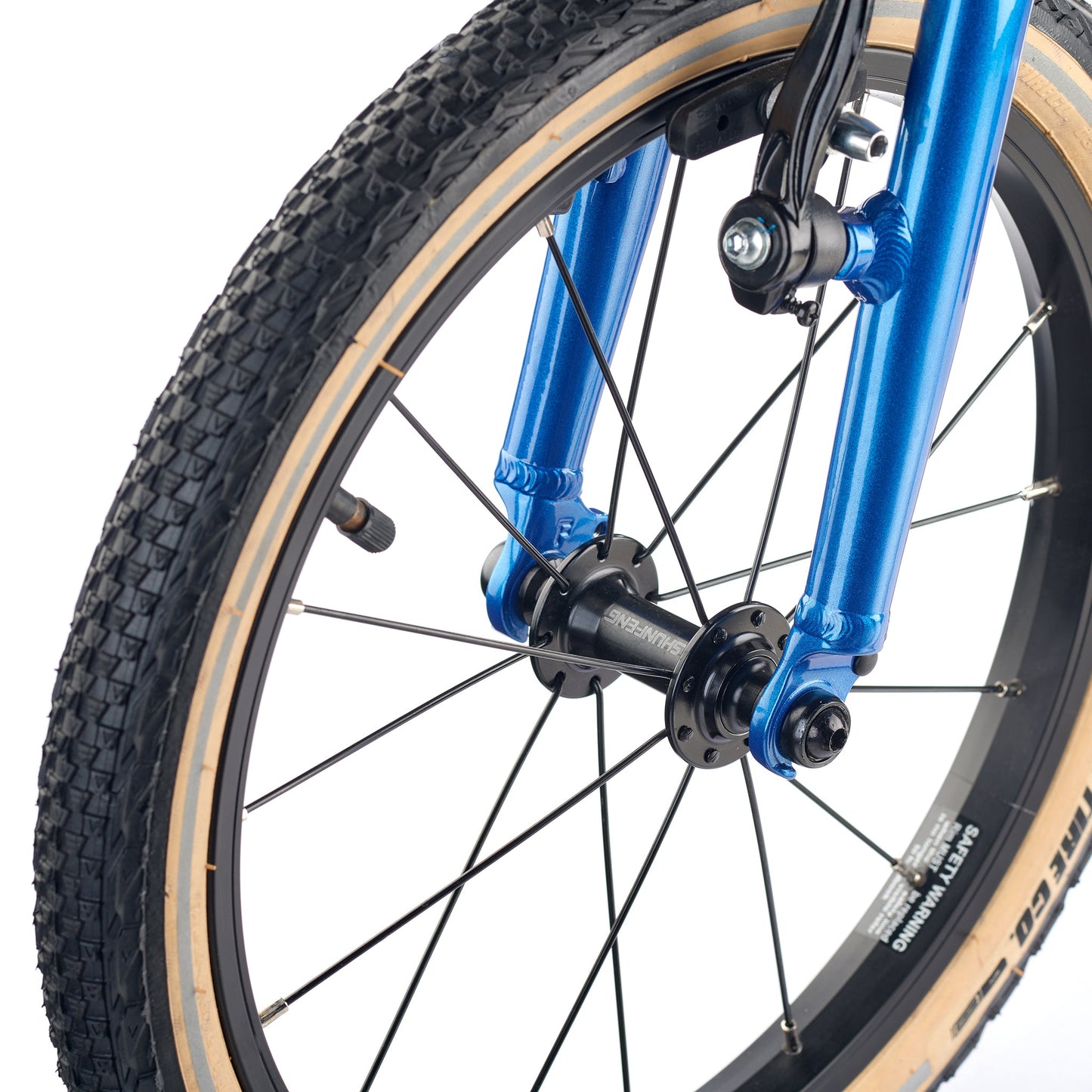 ACADEMY GRADE 3 - 16 Zoll Kinderfahrrad