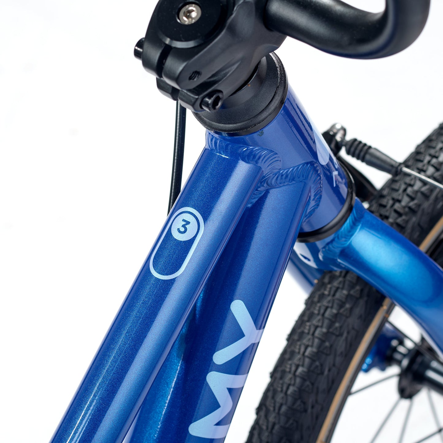 ACADEMY GRADE 3 - 16 Zoll Kinderfahrrad