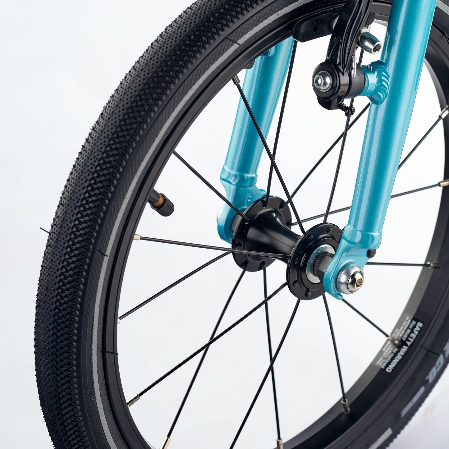 ACADEMY GRADE 3 belt - 16 Zoll Kinderfahrrad