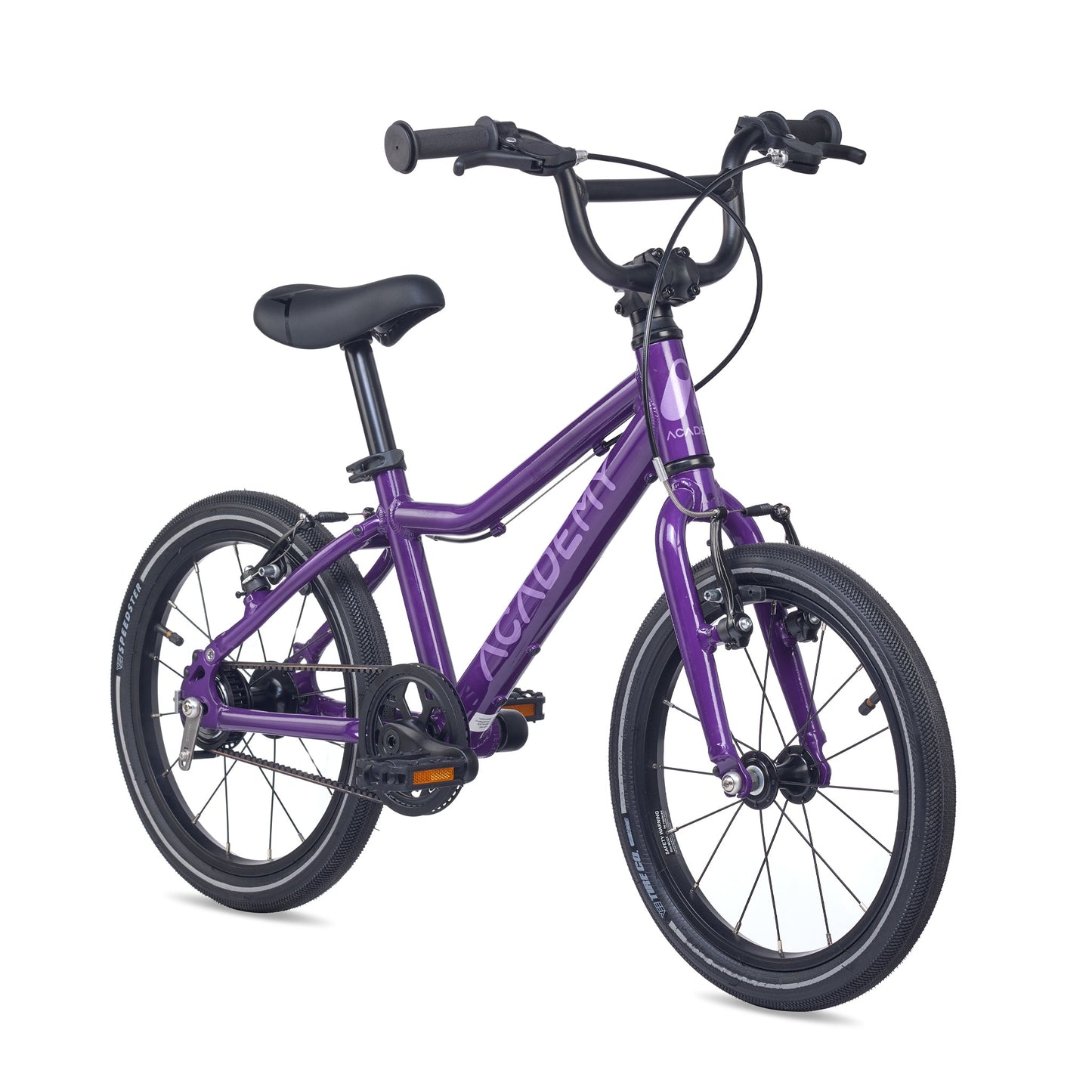 ACADEMY GRADE 3 belt - 16 Zoll Kinderfahrrad