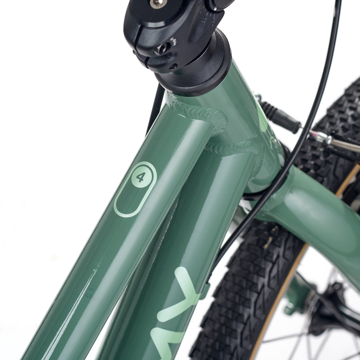 ACADEMY GRADE 4 - 20 Zoll Kinderfahrrad