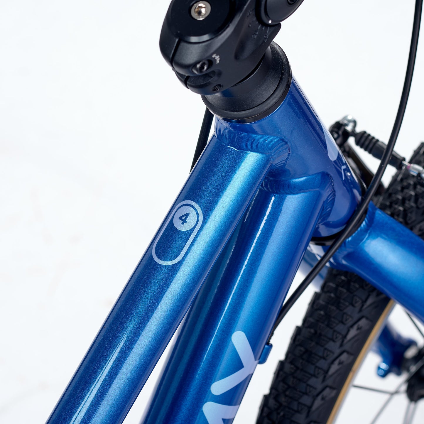 ACADEMY GRADE 4 - 20 Zoll Kinderfahrrad