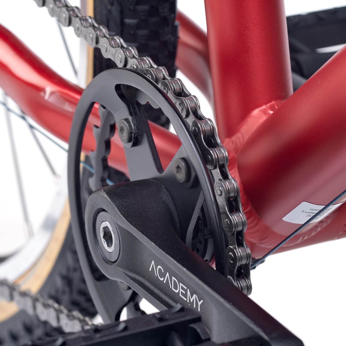 ACADEMY GRADE 4 - 20 Zoll Kinderfahrrad